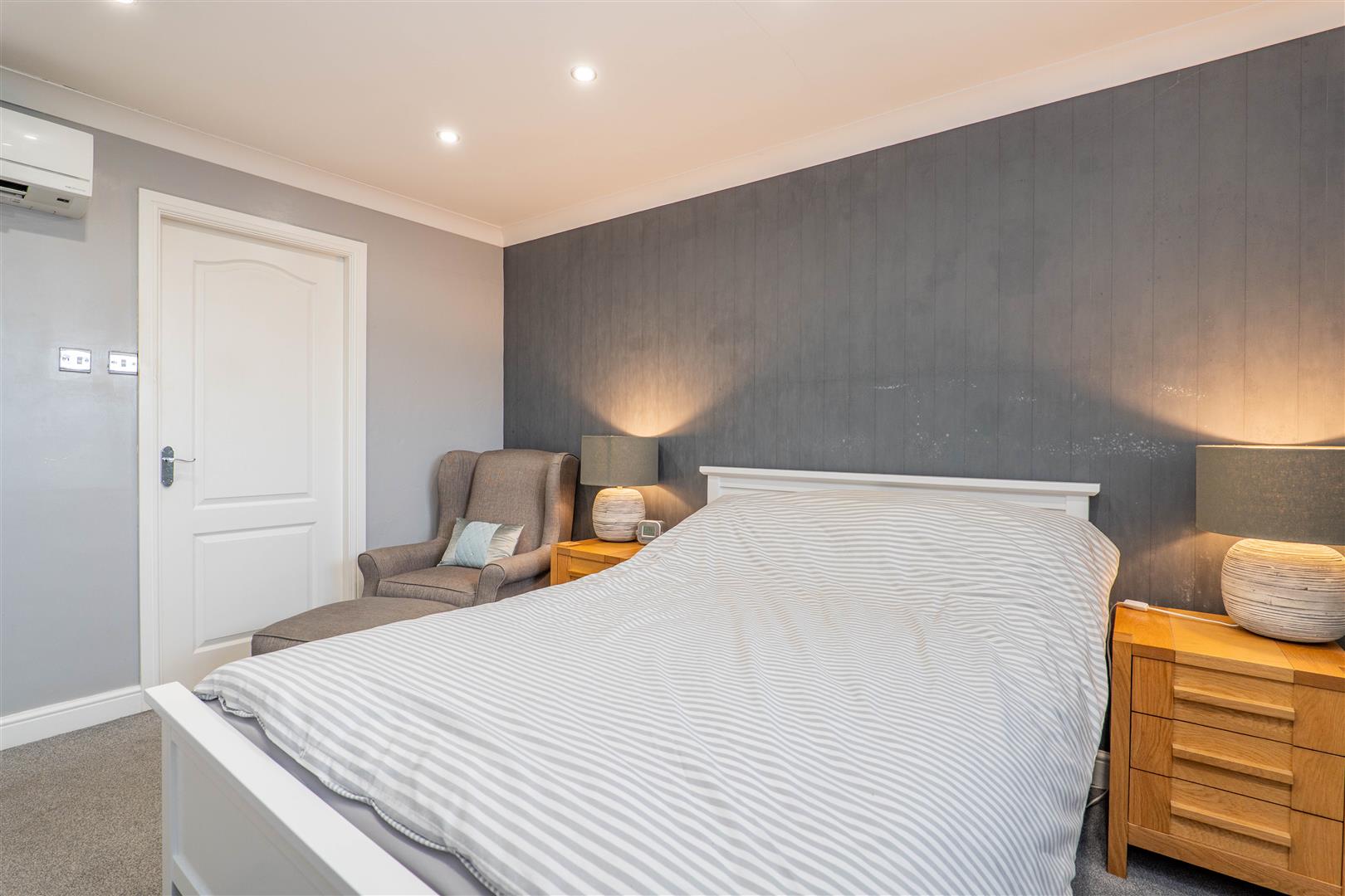 Fellstone Vale, Chorley